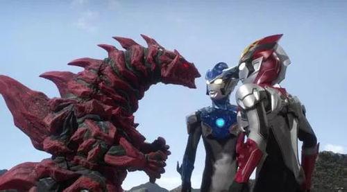 最新奥特曼卡包爆料,神秘力量觉醒，宇宙英雄集结！